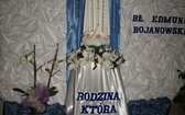 Parafia pw. Znalezienia Krzyża Świętego w Rusinowicach