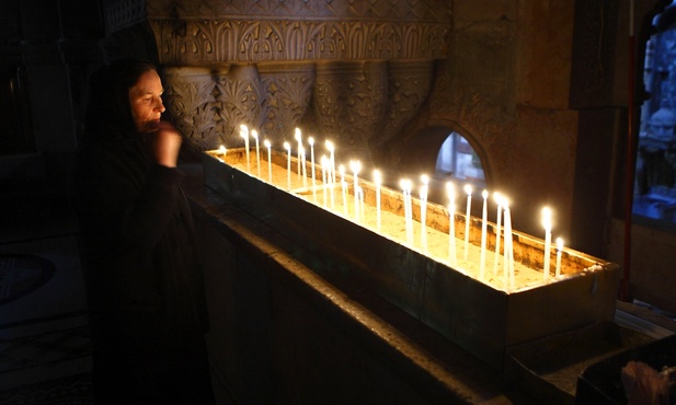 Modlitwa wewnętrzna