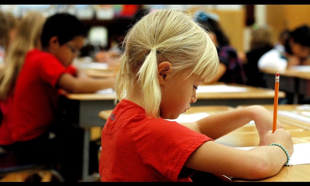 Łódź: PO forsuje edukację seksualną