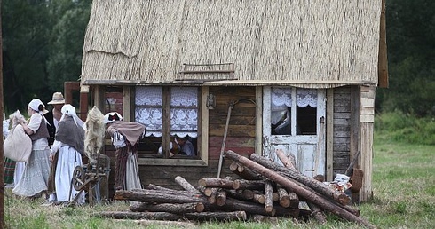 Nie pozwólmy im zmarznąć