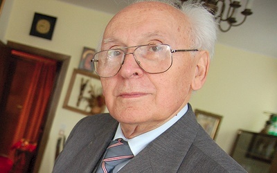  Zielonogórzanin Walerian Piotrowski to polski polityk, adwokat i senator I i II kadencji
