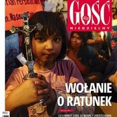 W nowym "Gościu"