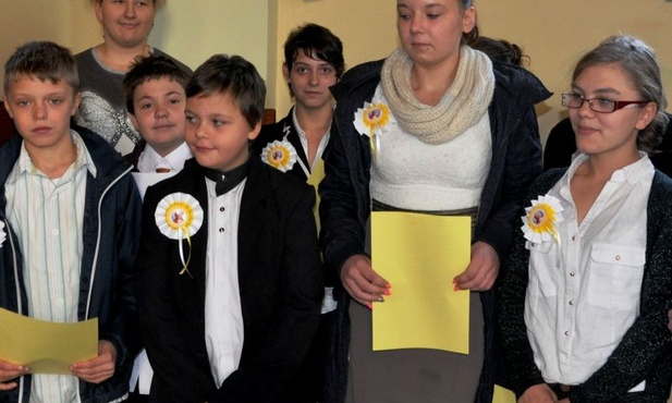 Wybór nie był trudny