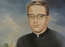 Zmarł ks. Jan Nowak