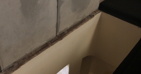 Miejsce spoczynku w katedrze