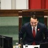 Sikorski problemu nie widzi