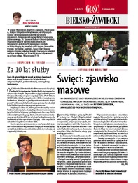 Bielsko-Żywiecki 45/2014