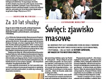 Gość Bielsko-Żywiecki 45/2014