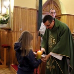 Niedziela ewangelizacyjna w Cielądzu