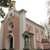 Stary Cmentarz w Tarnowie 