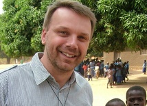 Ks. Mateusz Dziedzic