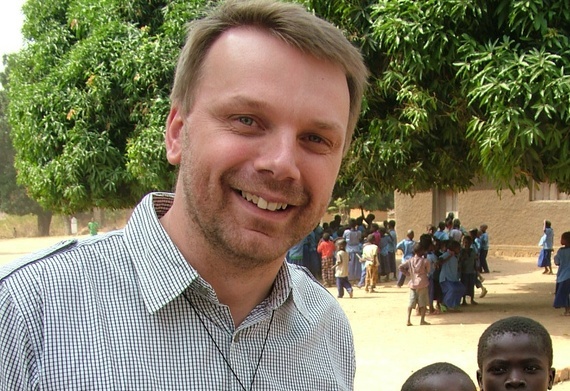 Ks. Mateusz Dziedzic