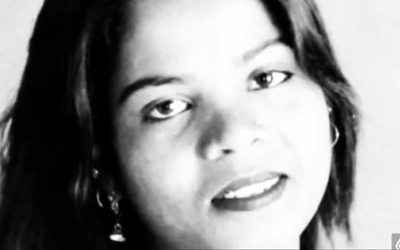 Asia Bibi. Zobacz film o niej!