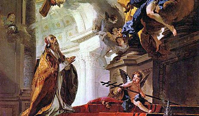 Św. Klemens Rzymski