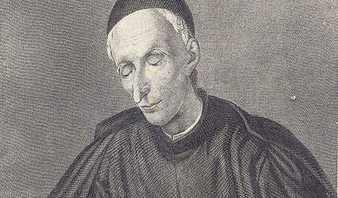 Św. Józef Pignatelli 