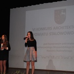 Architektoniczny konkurs