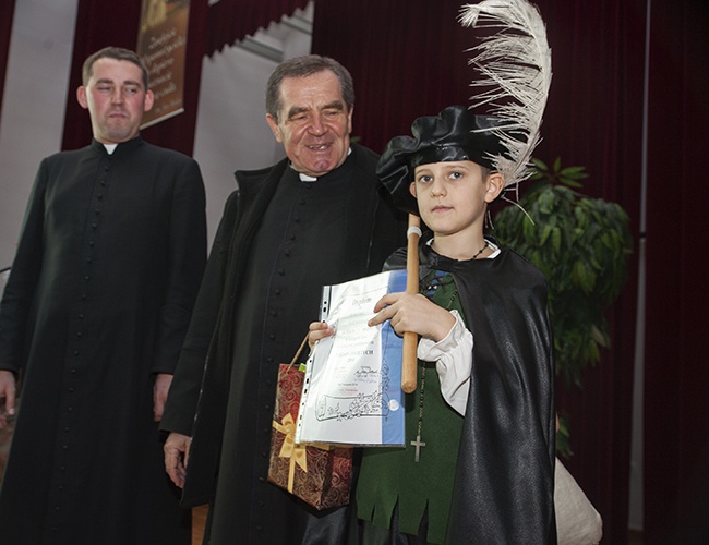Plejada Świętych 