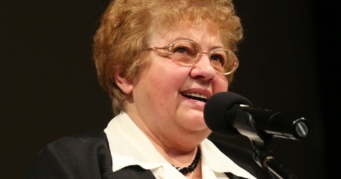 Barbara Tomanek z Wilamowic została laureatką XVI Nagrody Starosty Bielskiego