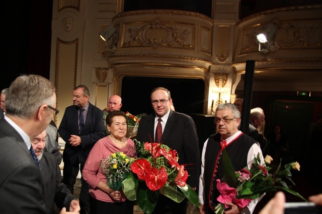 XVI edycja Nagrody Starosty Bielskiego im. ks. Londzina