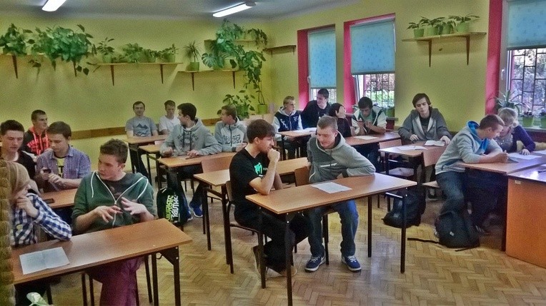 Na tropie tajemnic łowickich świątyń