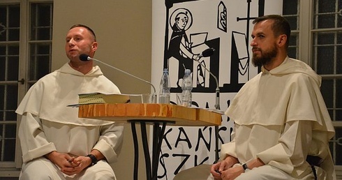 Rozproszenia? Fantastycznie!