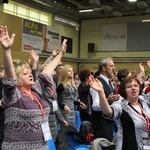 Forum charyzmatyczne w Koszalinie