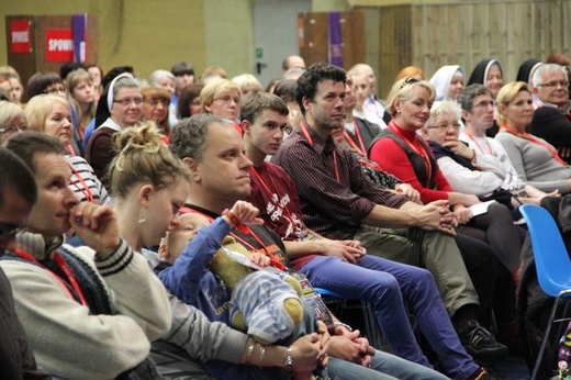 Forum charyzmatyczne w Koszalinie