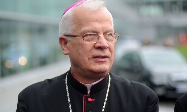 Abp Józef Michalik