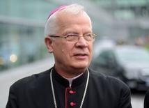 Abp Józef Michalik