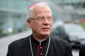 Abp Józef Michalik