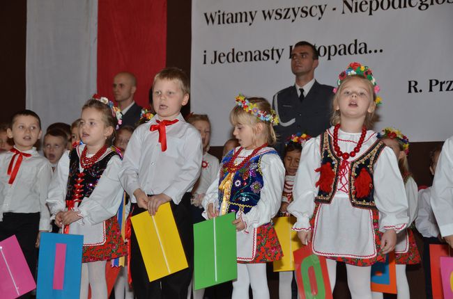 Mały wielki patriotyzm 