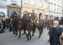 Radosna niepodległość