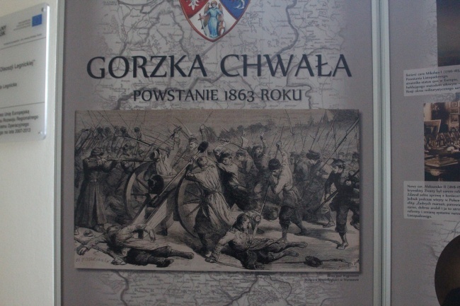 "Święta sprawa" w seminarium