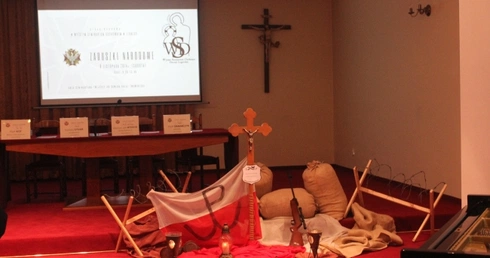 "Święta sprawa" w seminarium