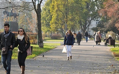 Świadomość wyborcza Lublinian