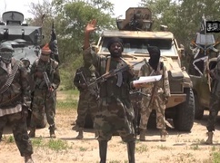 Sahel epicentrum światowego terroryzmu powiązanego z dżihadyzmem