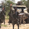 Sahel epicentrum światowego terroryzmu powiązanego z dżihadyzmem