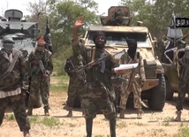 Nigeria: porwano 300 uczniów, atak w stylu Boko Haram