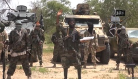 Uwolniono 76 uczennic porwanych przez Boko Haram