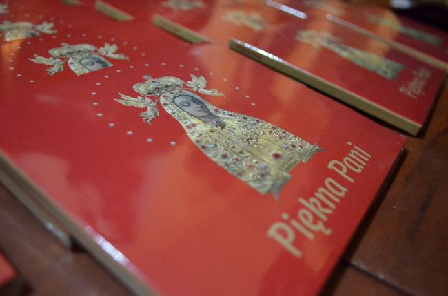 Koncert "Piękna Pani"
