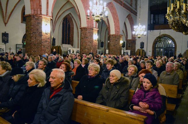 Koncert "Piękna Pani"