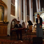 Koncert "Piękna Pani"