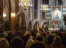 Koncert "Piękna Pani"