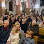 Koncert "Piękna Pani"