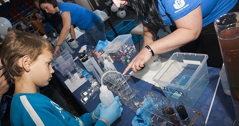 Otwarcie Regionalnego Centrum Turystyki i Sportu