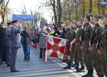 Uroczystości Święta Niepodległości