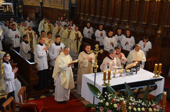 Uroczystości 11 listopada 