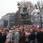 Parada Niepodległości w Gdańsku 