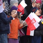 Parada Niepodległości w Gdańsku 