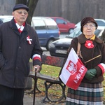 Parada Niepodległości w Gdańsku 